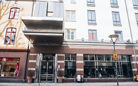 Clarion Hotel Oerebro